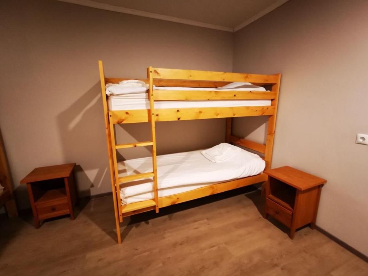 Oldtown Lux Hostel Tallin Exterior foto