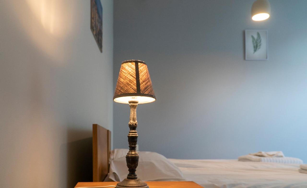Oldtown Lux Hostel Tallin Exterior foto